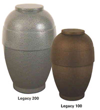 cremation urn - Legacy