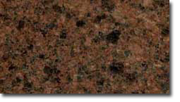 Granite - Missouri Red