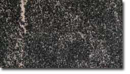 Granite - Misty Black